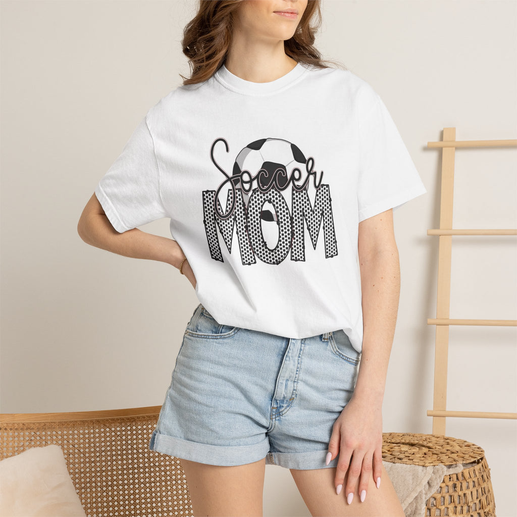 Soccer Mom T-Shirt