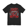 Sickle Cell Awareness Tee - Threads of Hope
