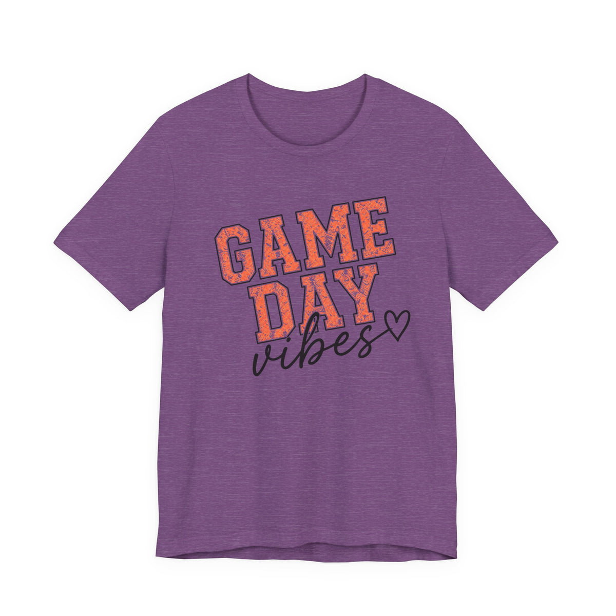 Game Day Vibes T-Shirt