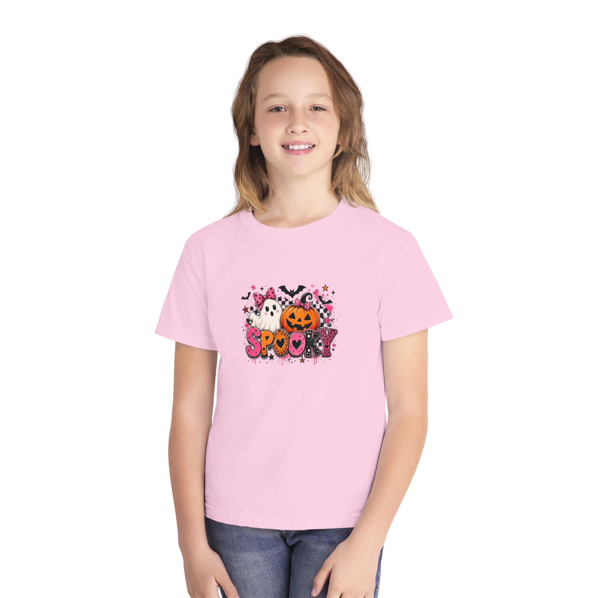 Kids' Halloween Tee