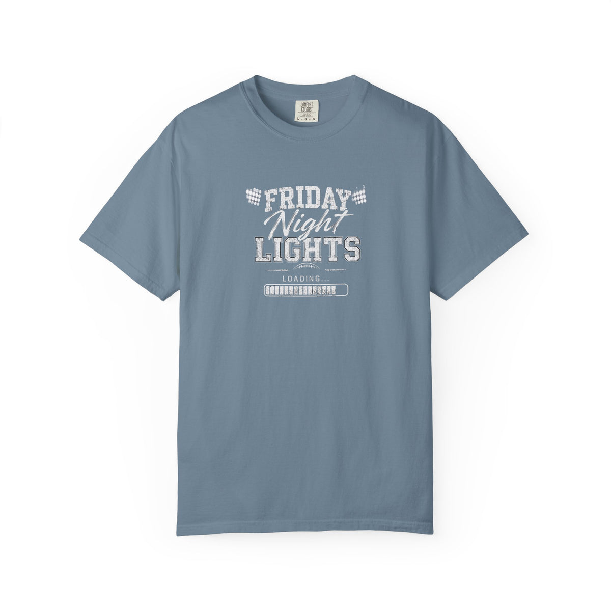 Friday Night Lights Graphic T‑Shirt