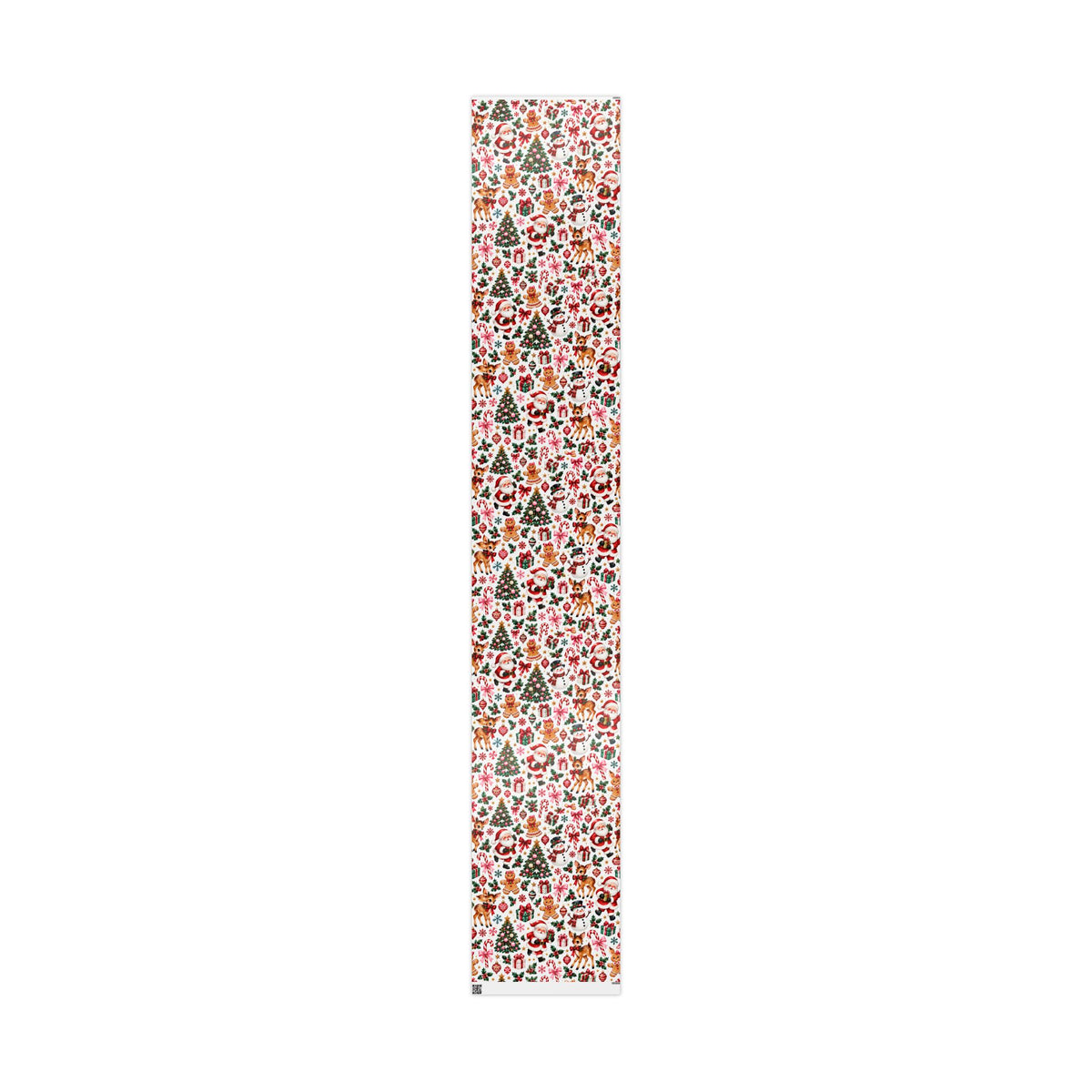 Merry Little Everything | Vintage Christmas Wrapping Paper