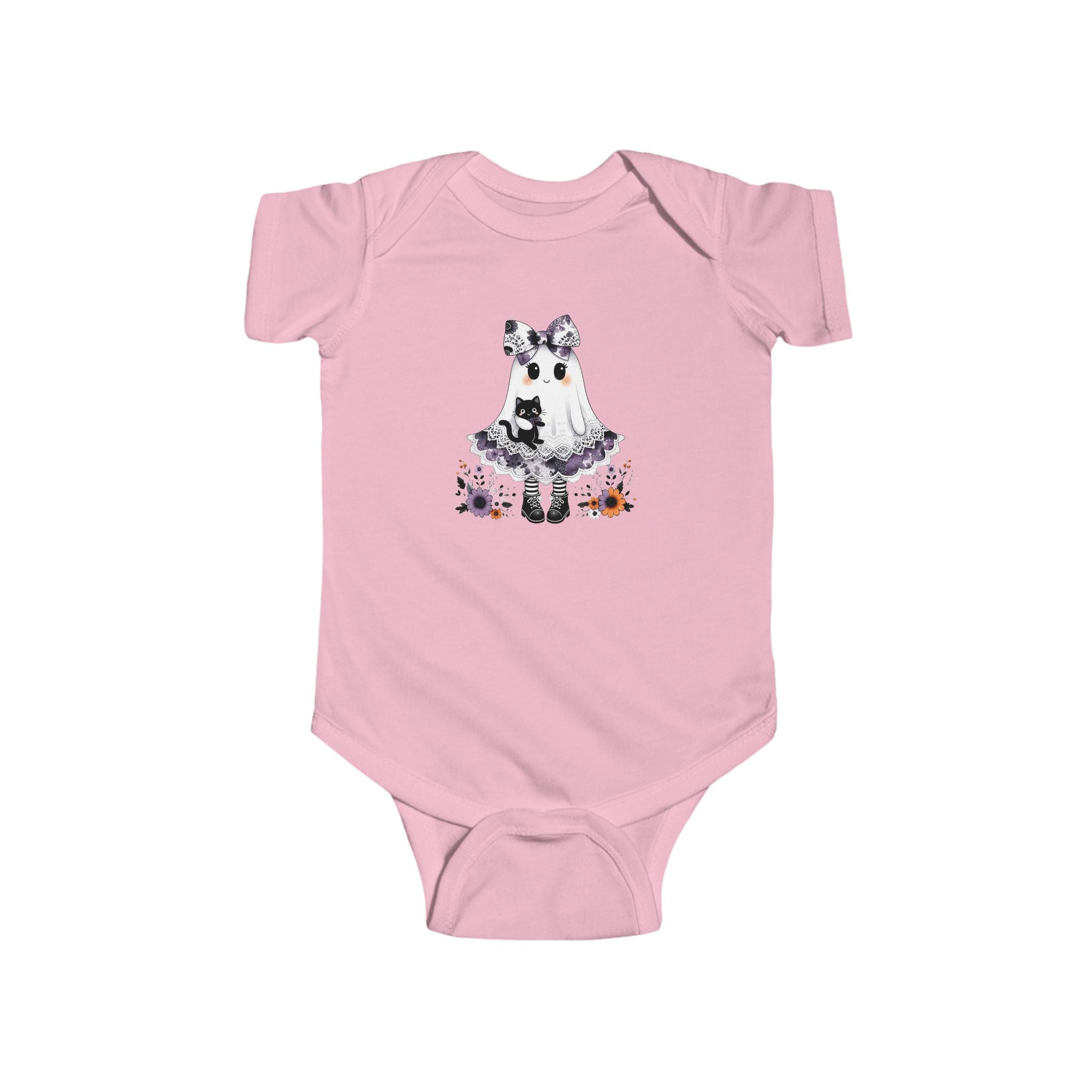 Ghost Onesie
