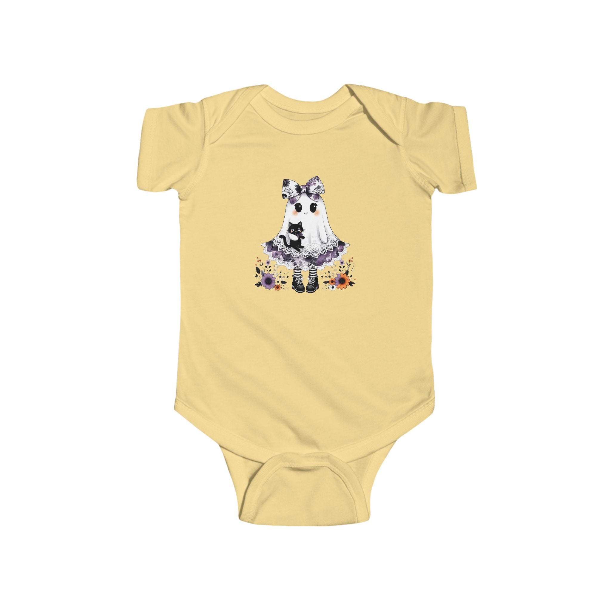Ghost Onesie