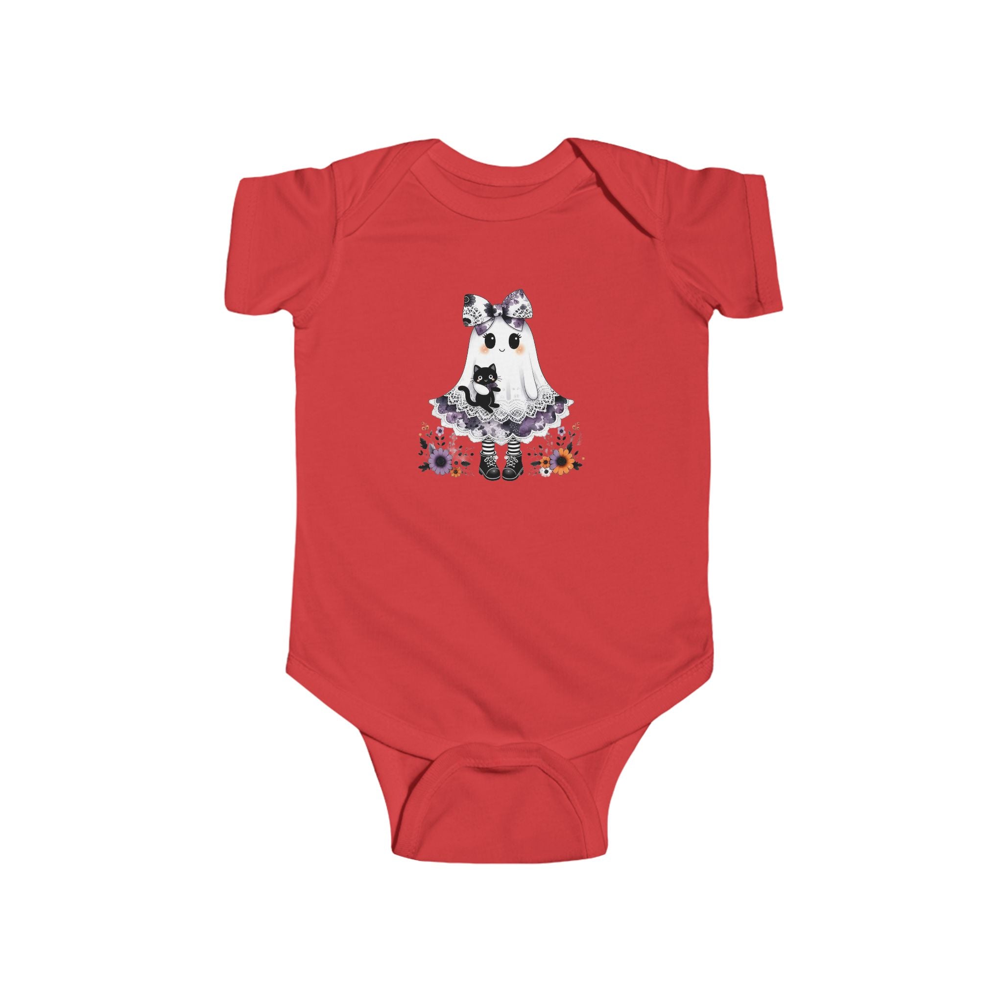 Ghost Onesie