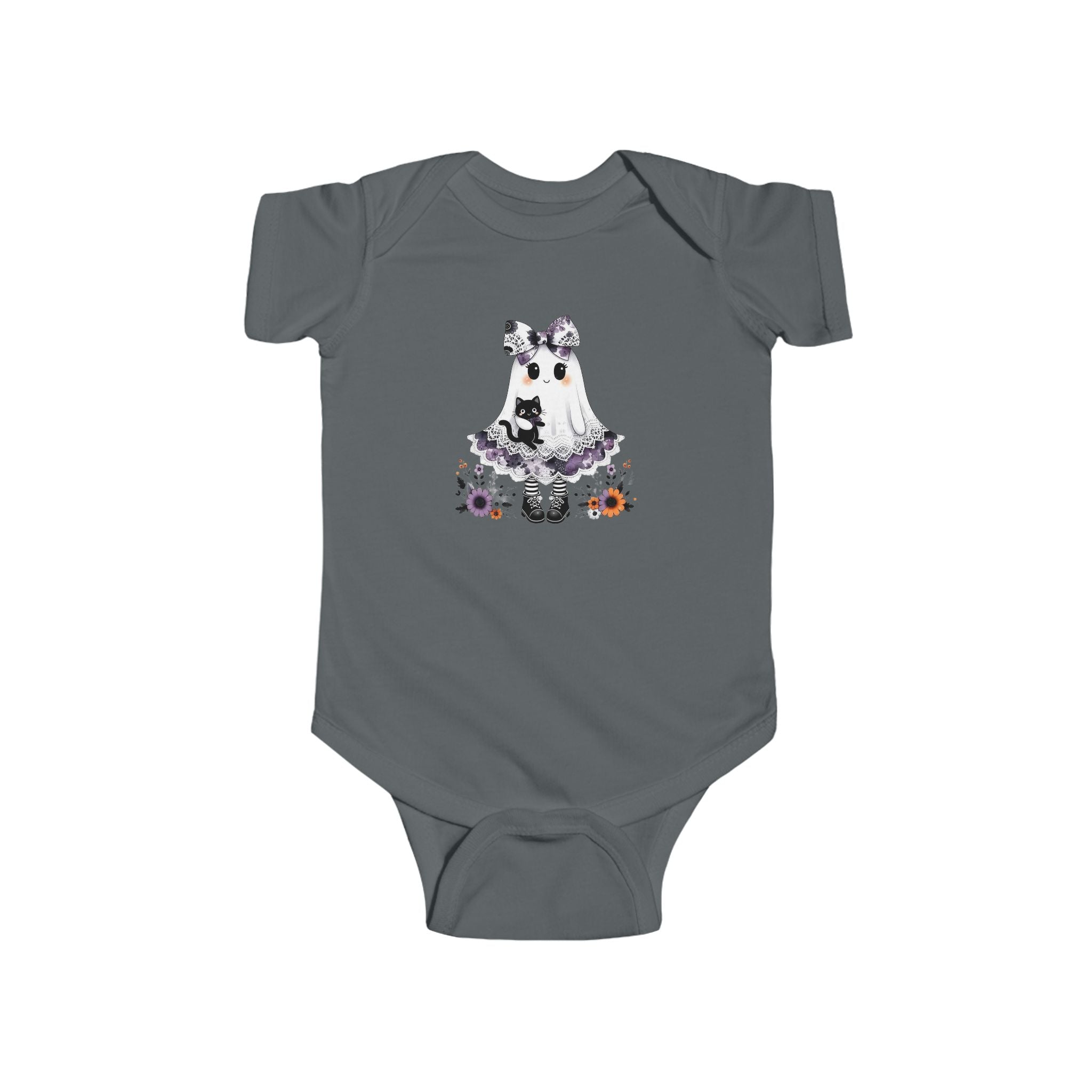 Ghost Onesie