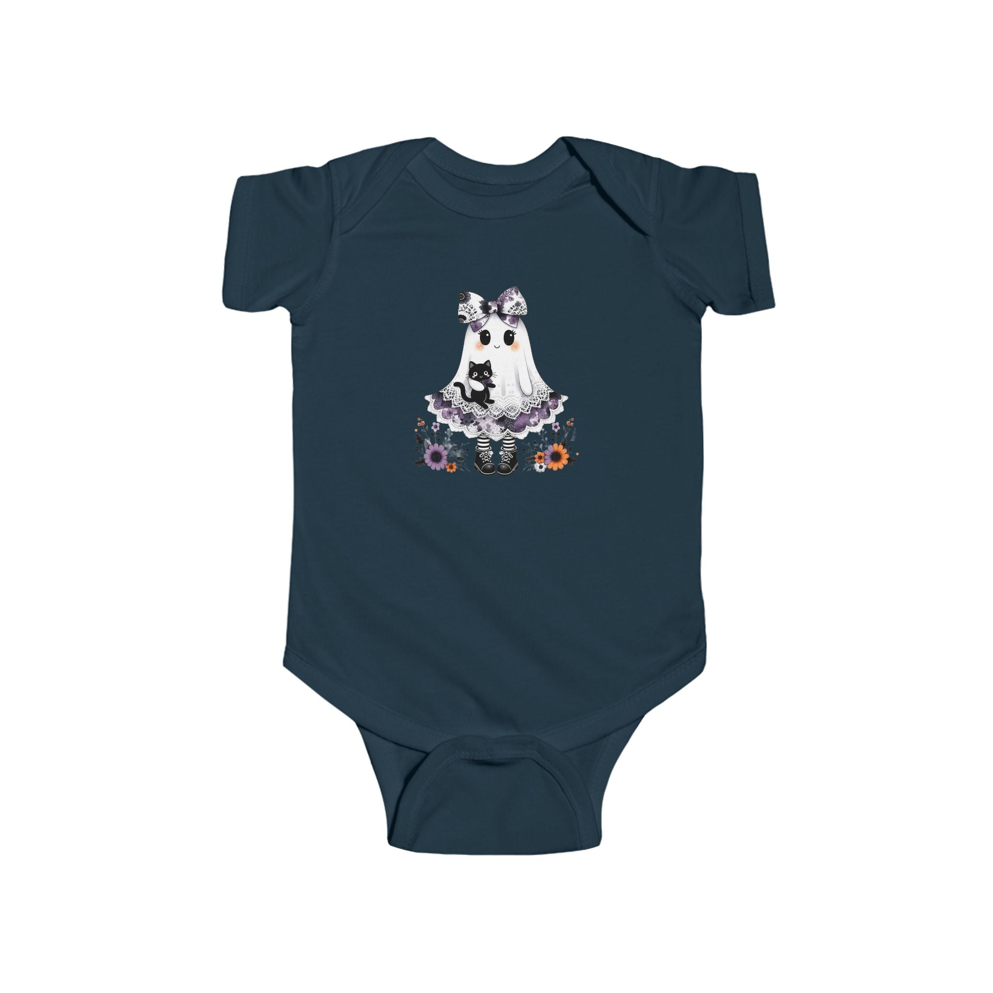 Ghost Onesie