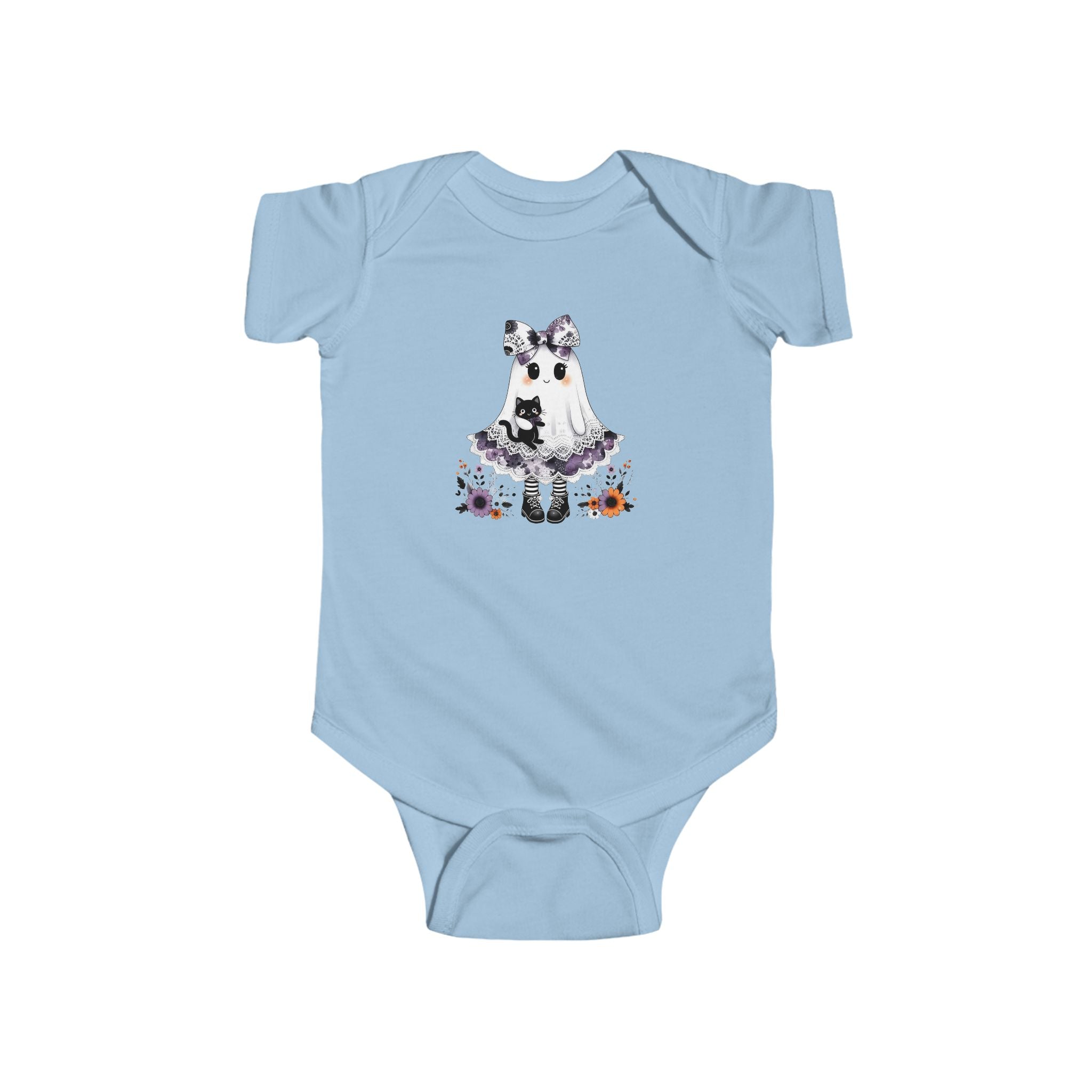 Ghost Onesie