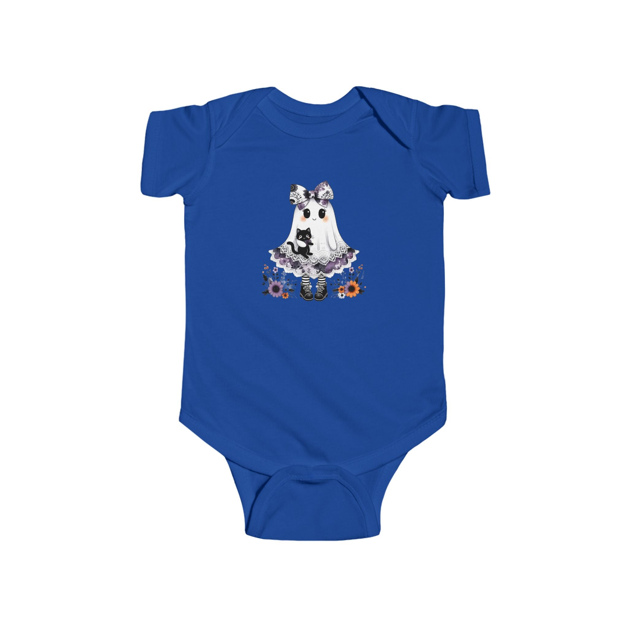 Ghost Onesie