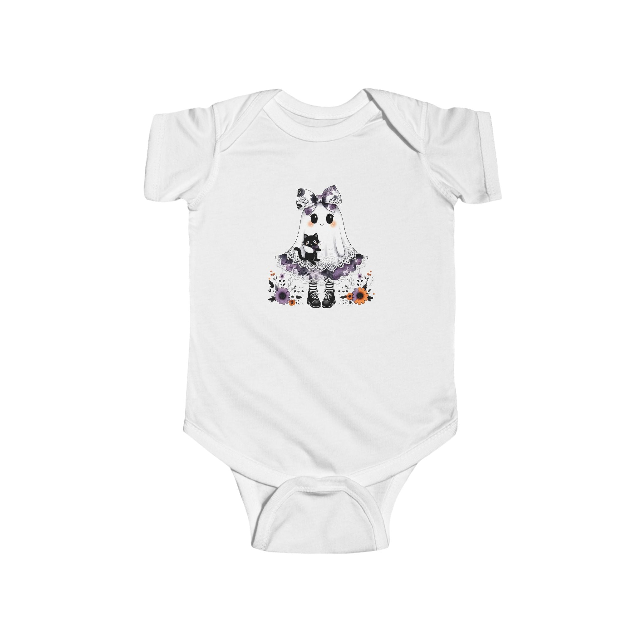 Ghost Onesie
