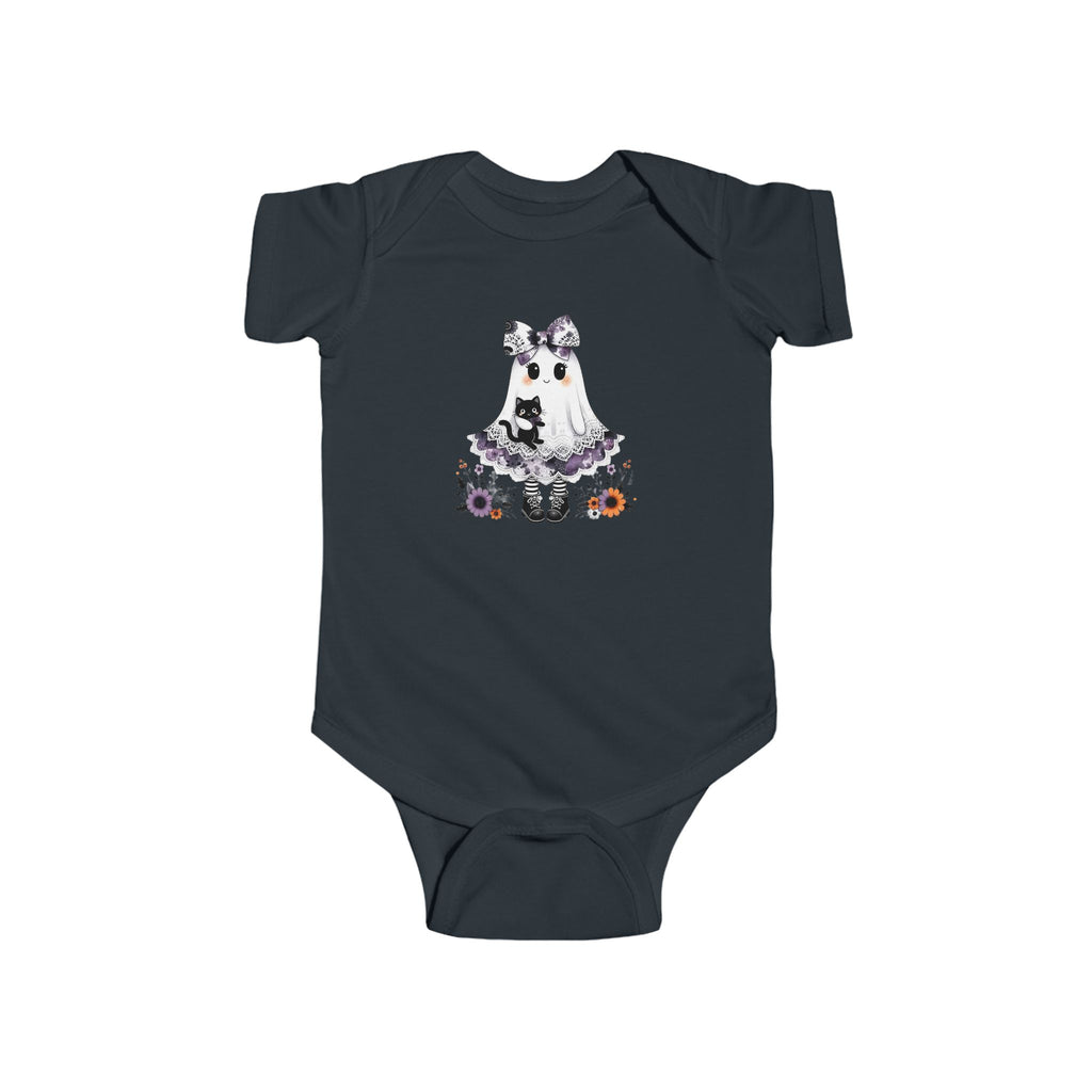 Ghost Onesie