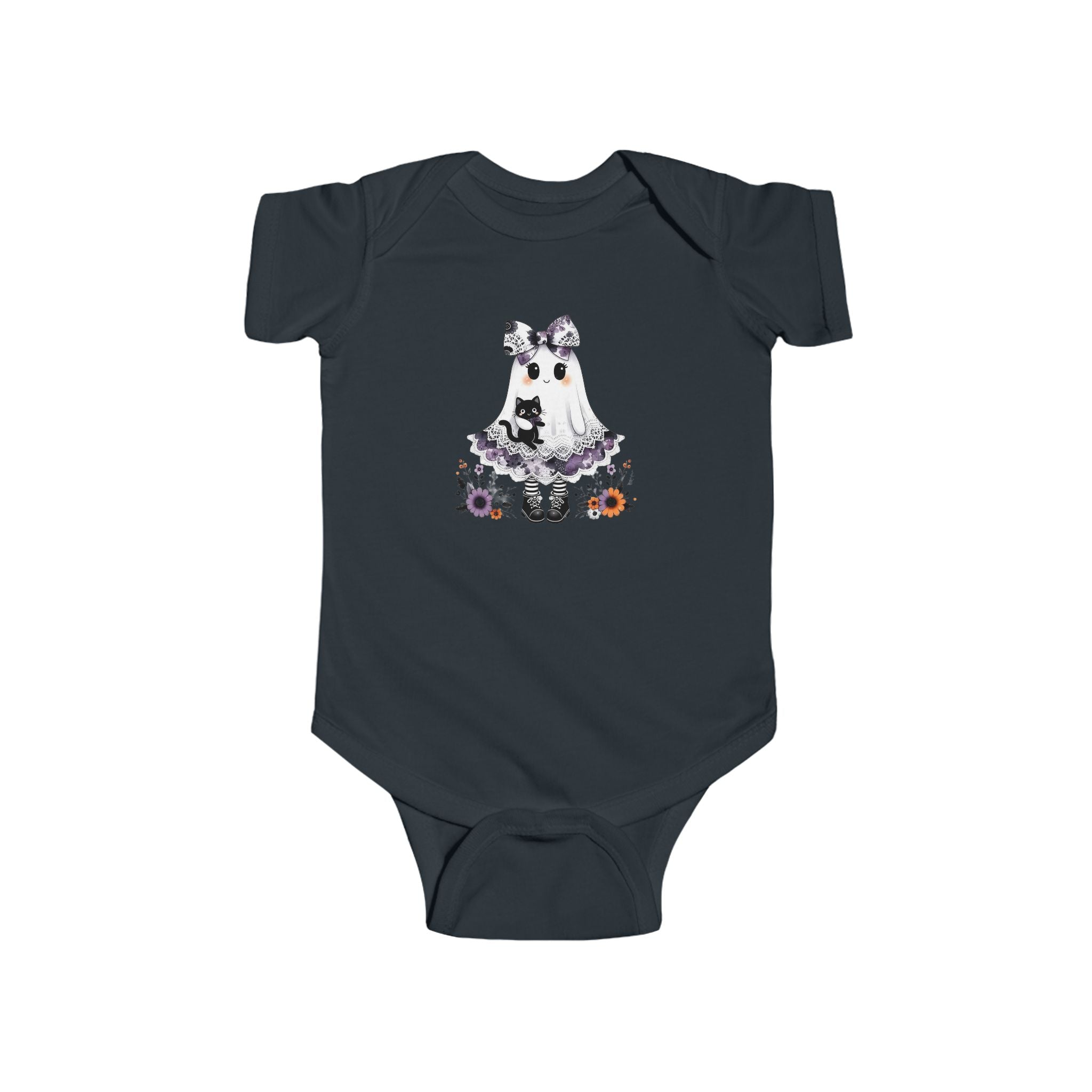 Ghost Onesie