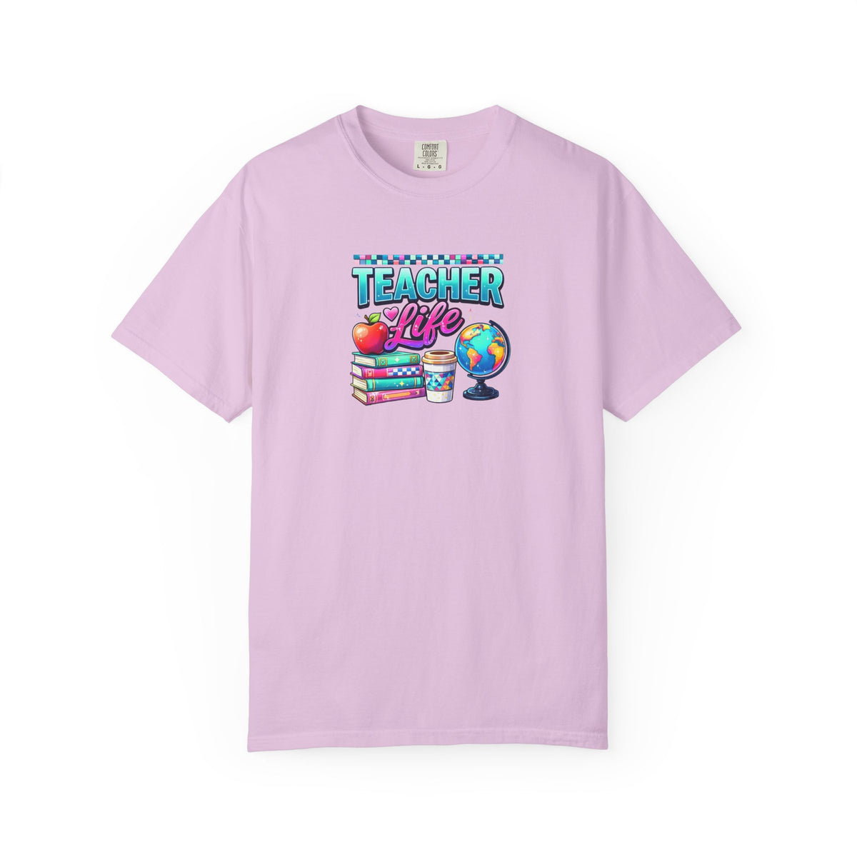 Teacher Life T-Shirt