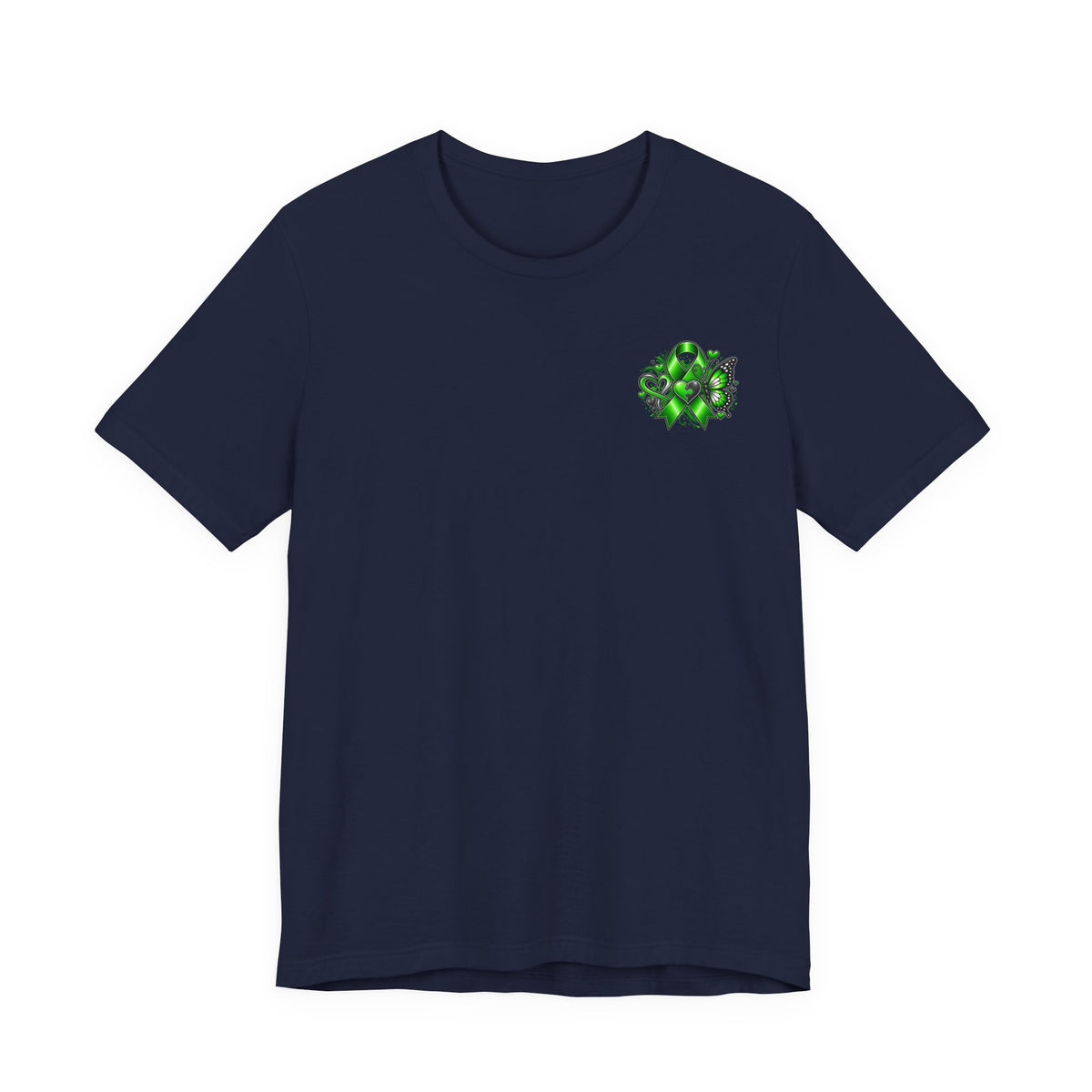 Cerebral Palsy Awareness Tee - Threads of Hope