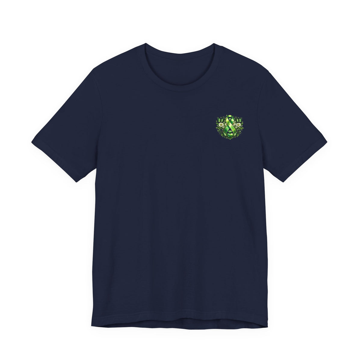 Mental Health Awareness Tee - Threads of Hope