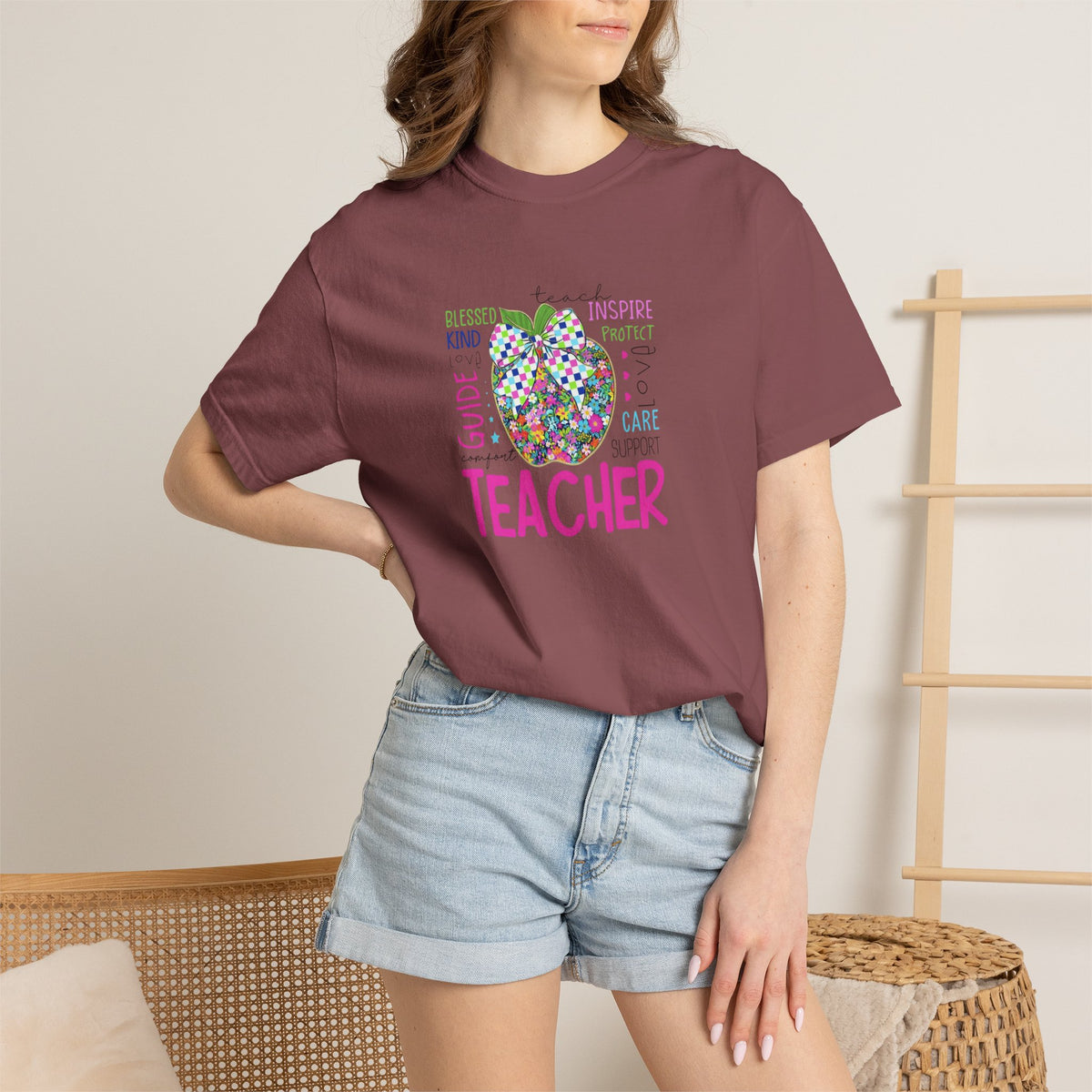 Teacher T-Shirt