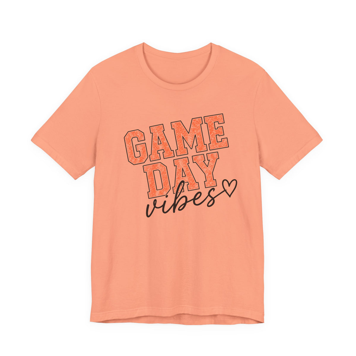 Game Day Vibes T-Shirt