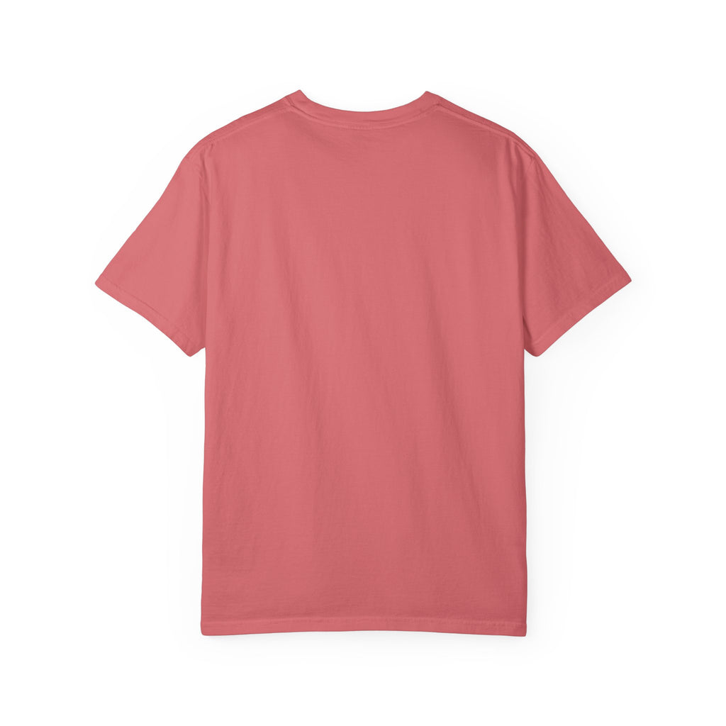 Vintage Fall Pumpkin Book Graphic T-Shirt
