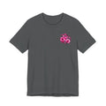 Breast Cancer Awareness Tee - Threads of Hope