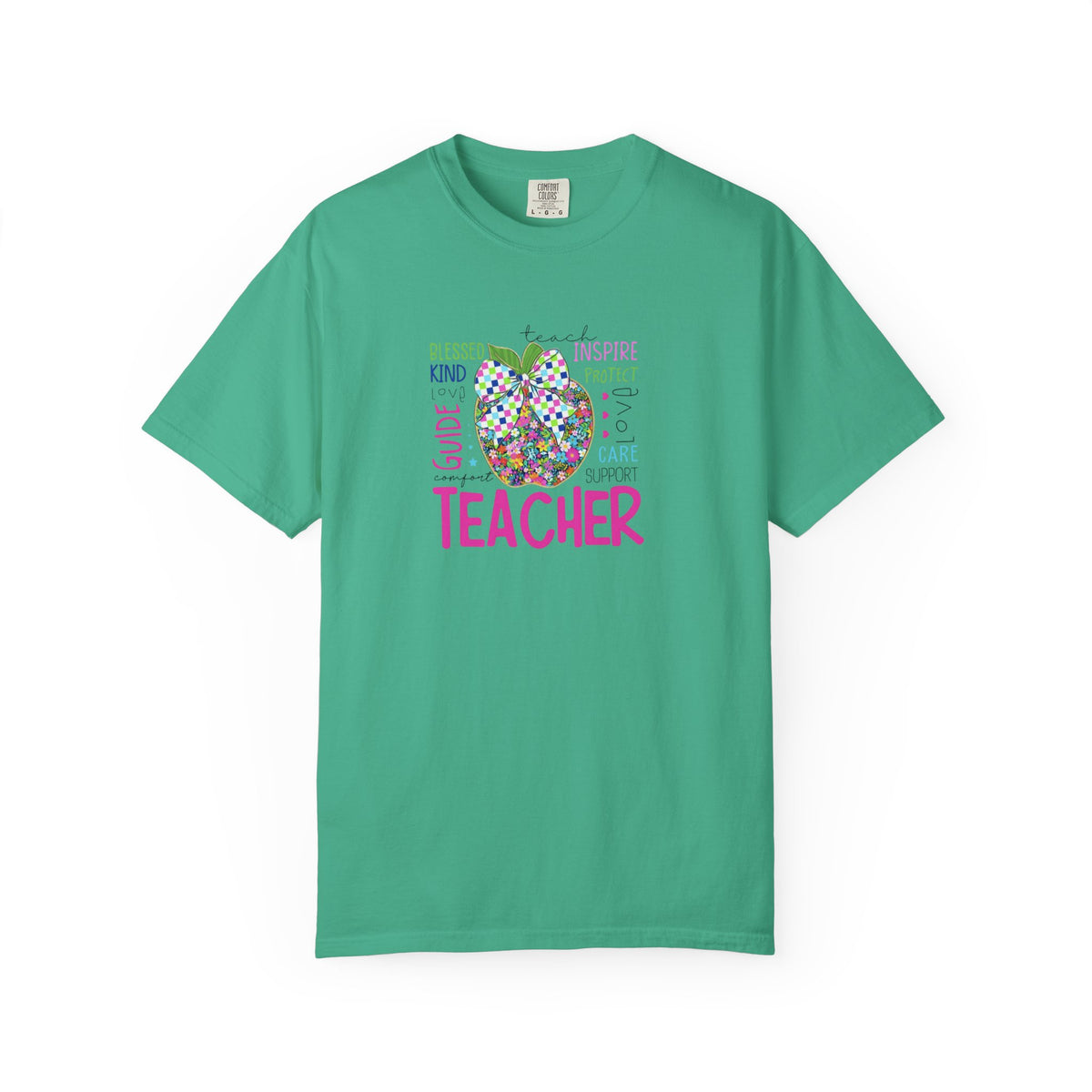 Teacher T-Shirt
