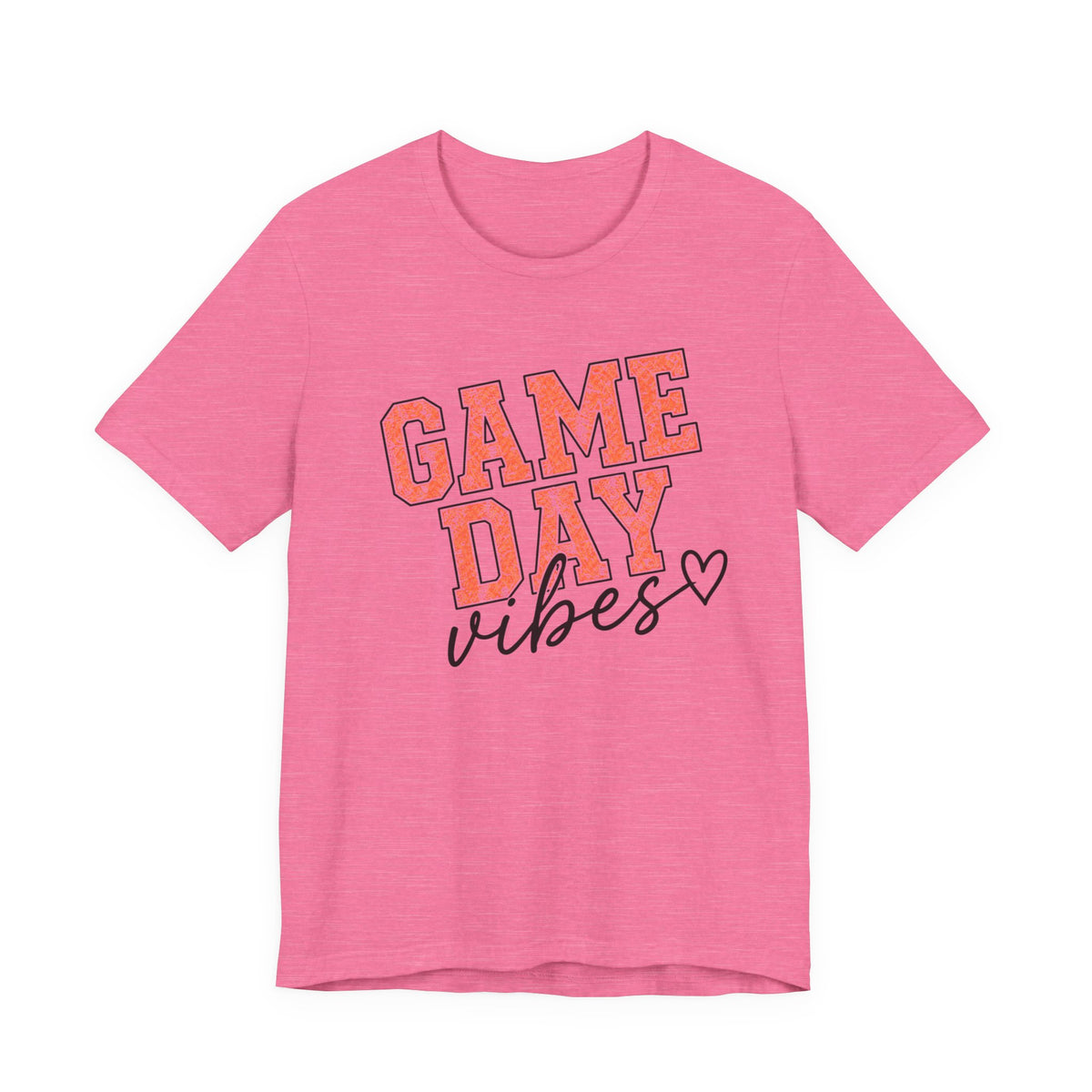 Game Day Vibes T-Shirt