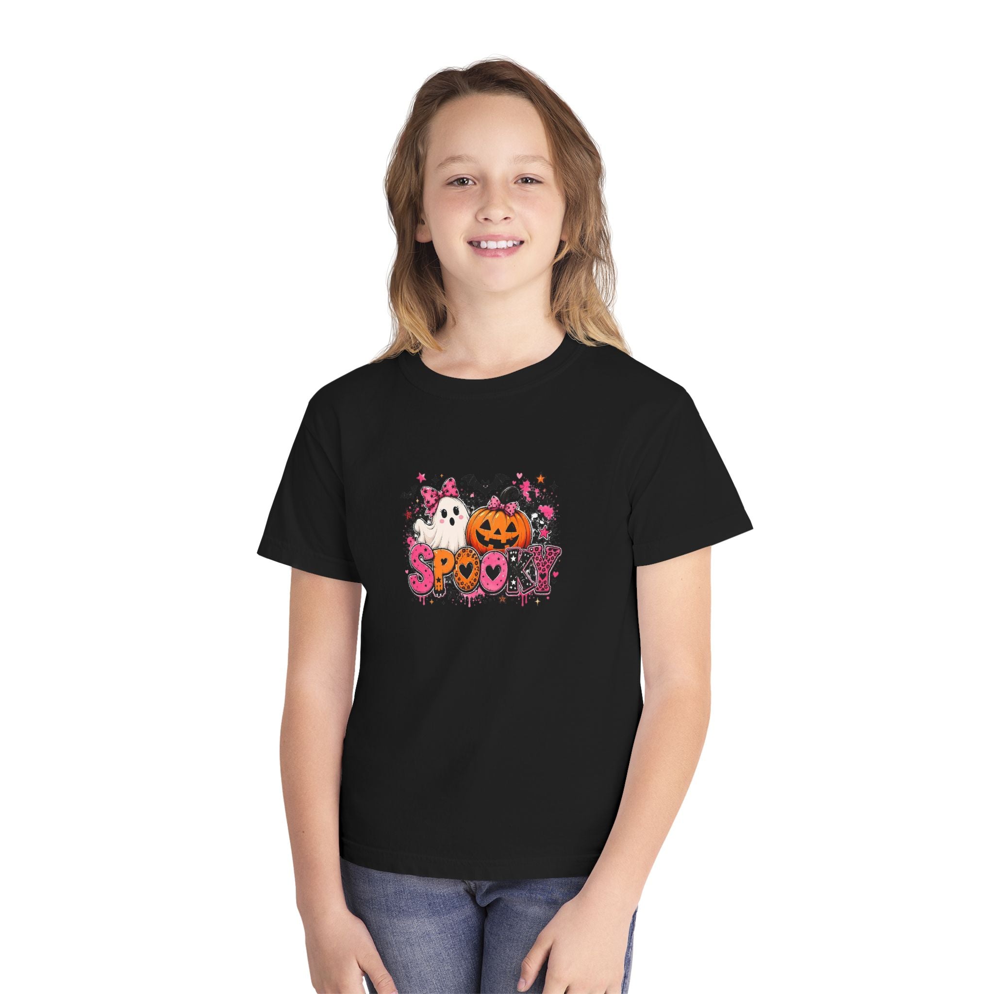 Kids' Halloween Tee