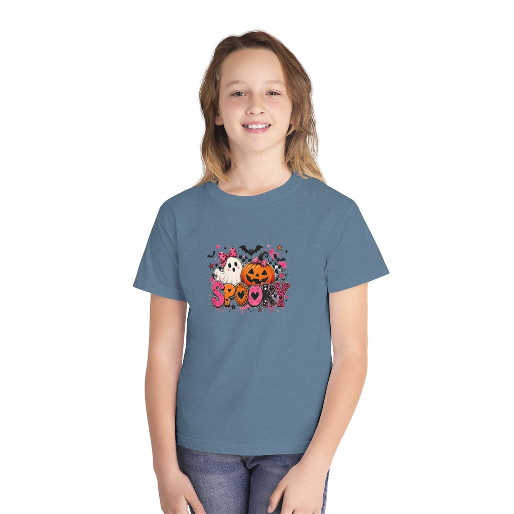 Kids' Halloween Tee