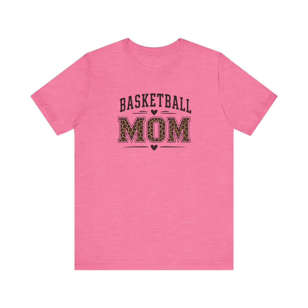 Basketball Mom T-Shirt