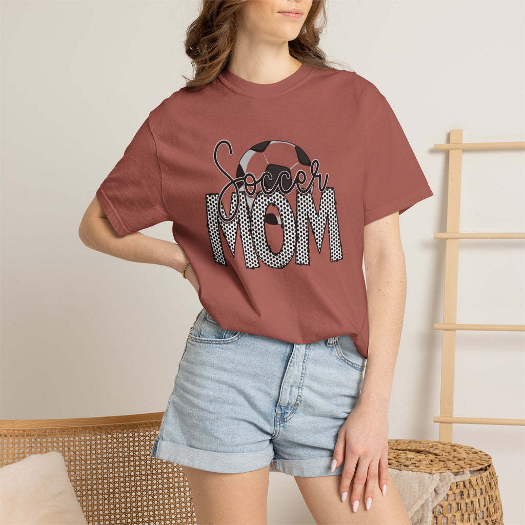 Soccer Mom T-Shirt