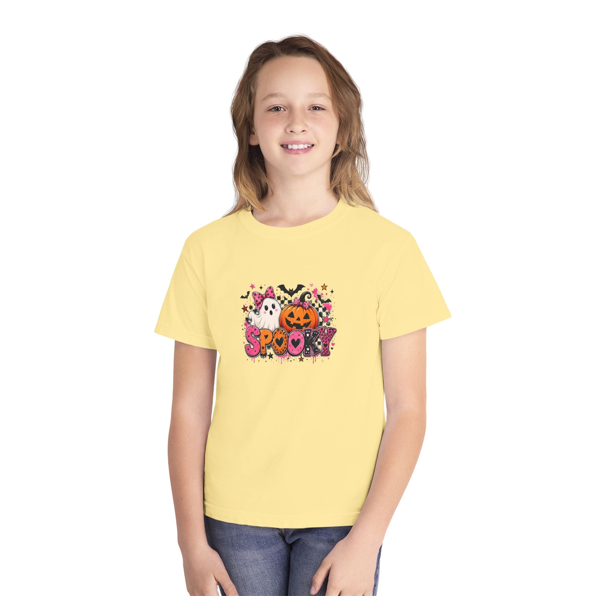 Kids' Halloween Tee