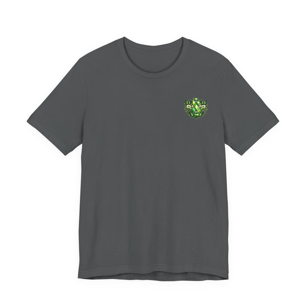 Mental Health Awareness Tee - Threads of Hope