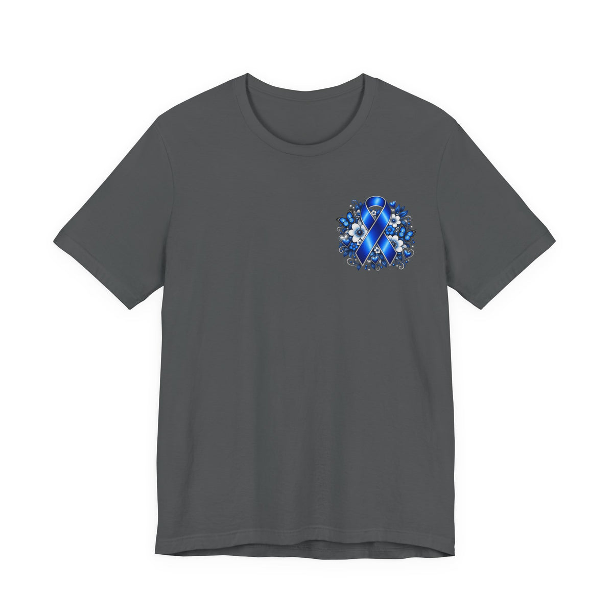 Bullying Prevention Awareness Tee - Threads of Hope