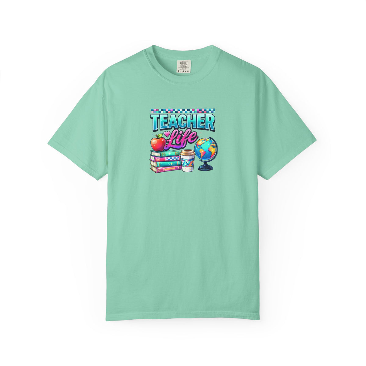 Teacher Life T-Shirt
