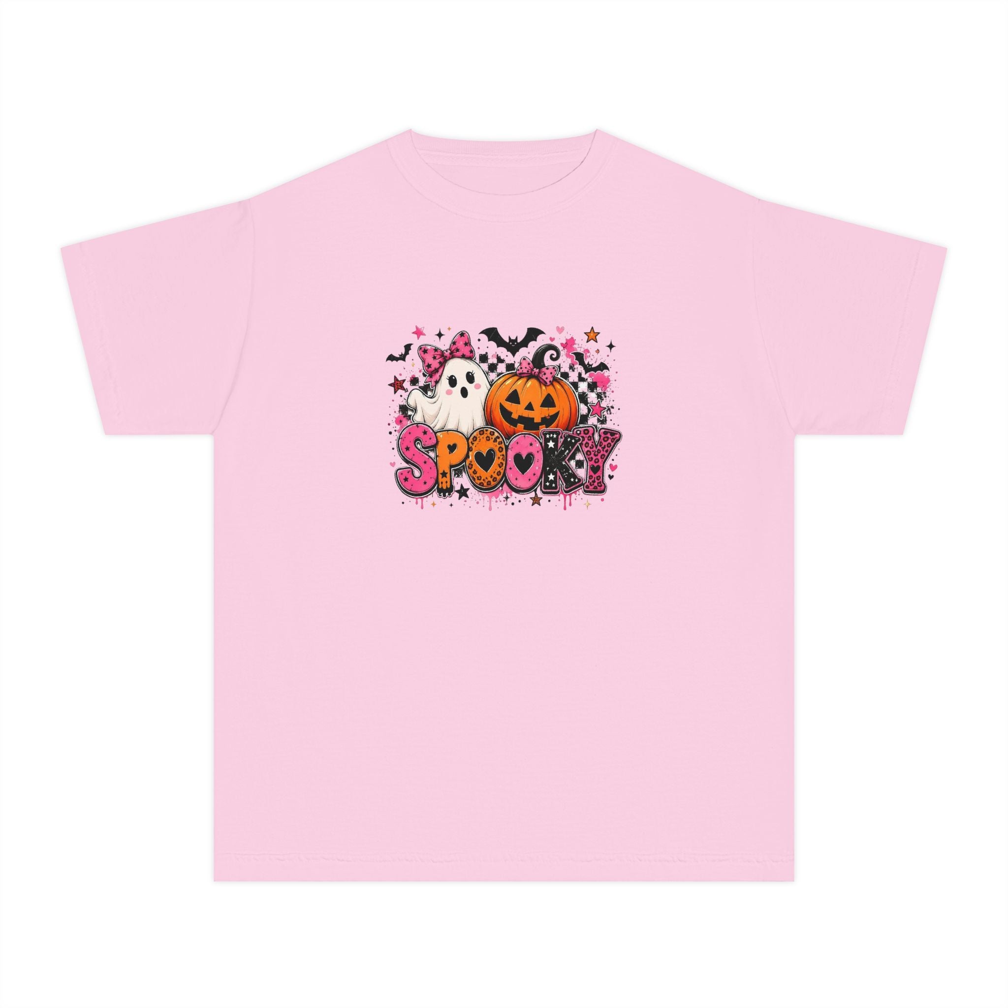Kids' Halloween Tee