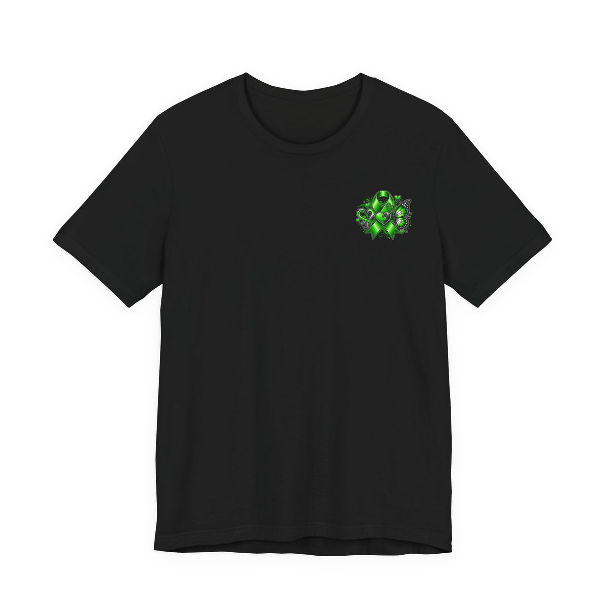 Cerebral Palsy Awareness Tee - Threads of Hope