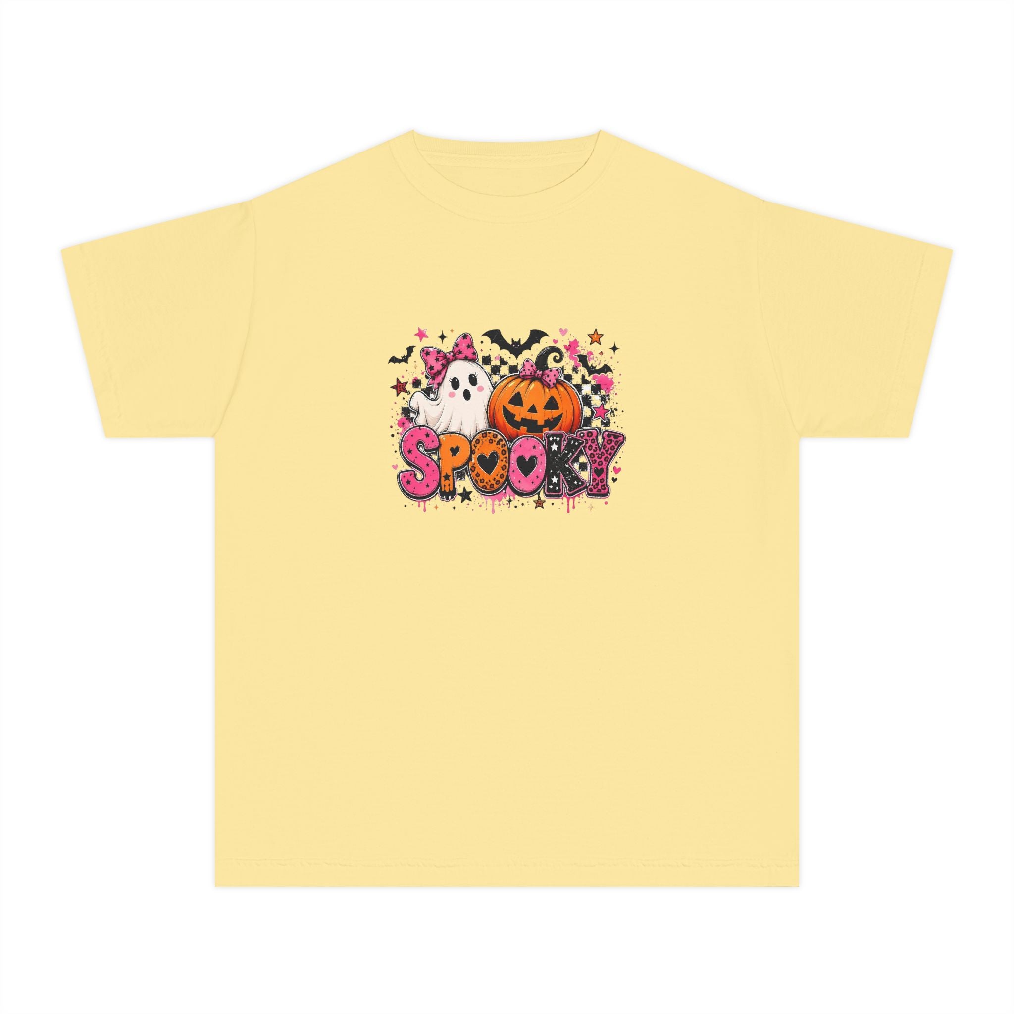 Kids' Halloween Tee