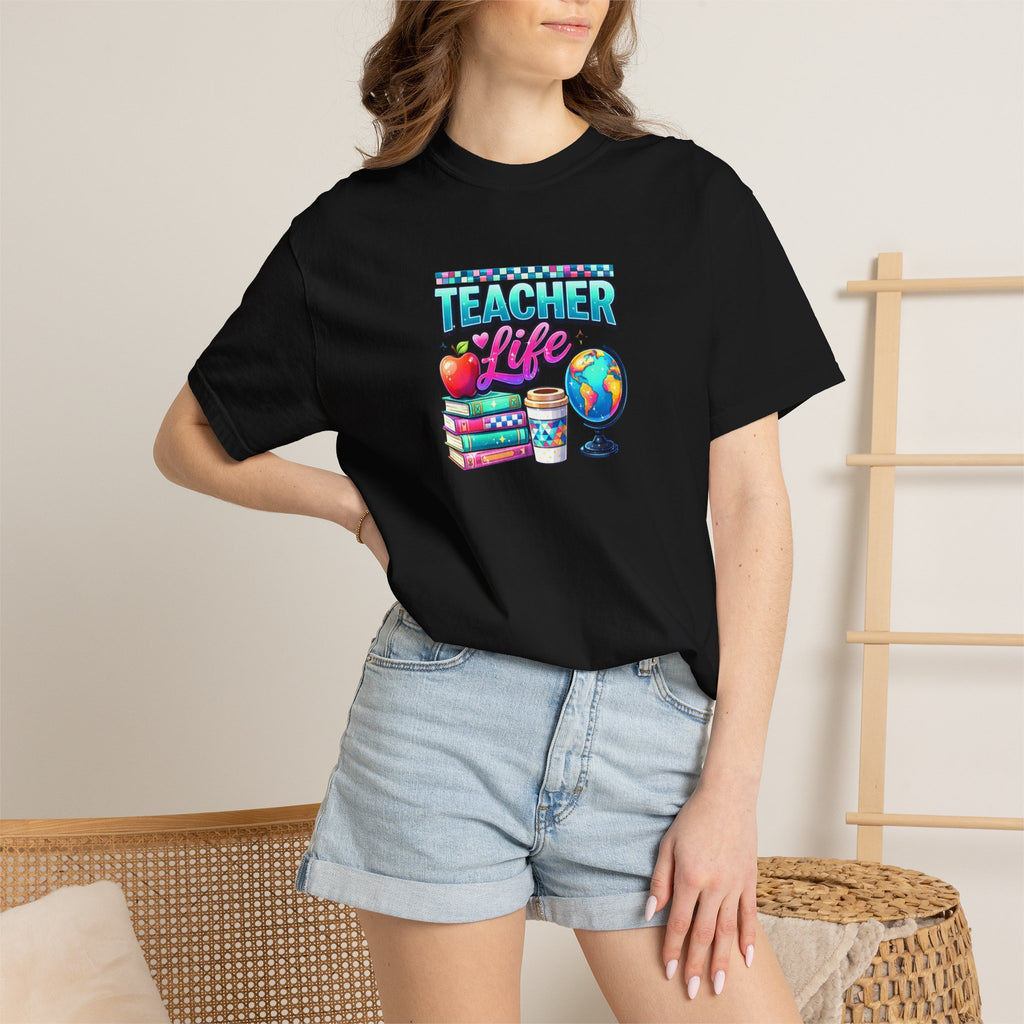 Teacher Life T-Shirt