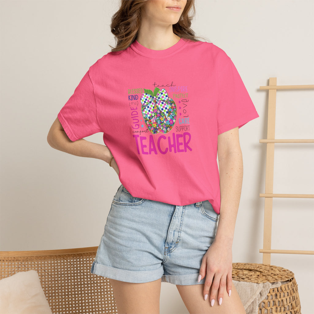 Teacher T-Shirt