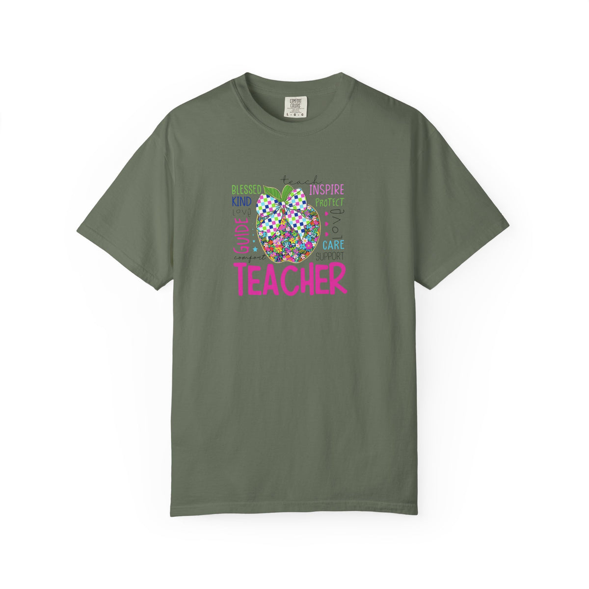 Teacher T-Shirt