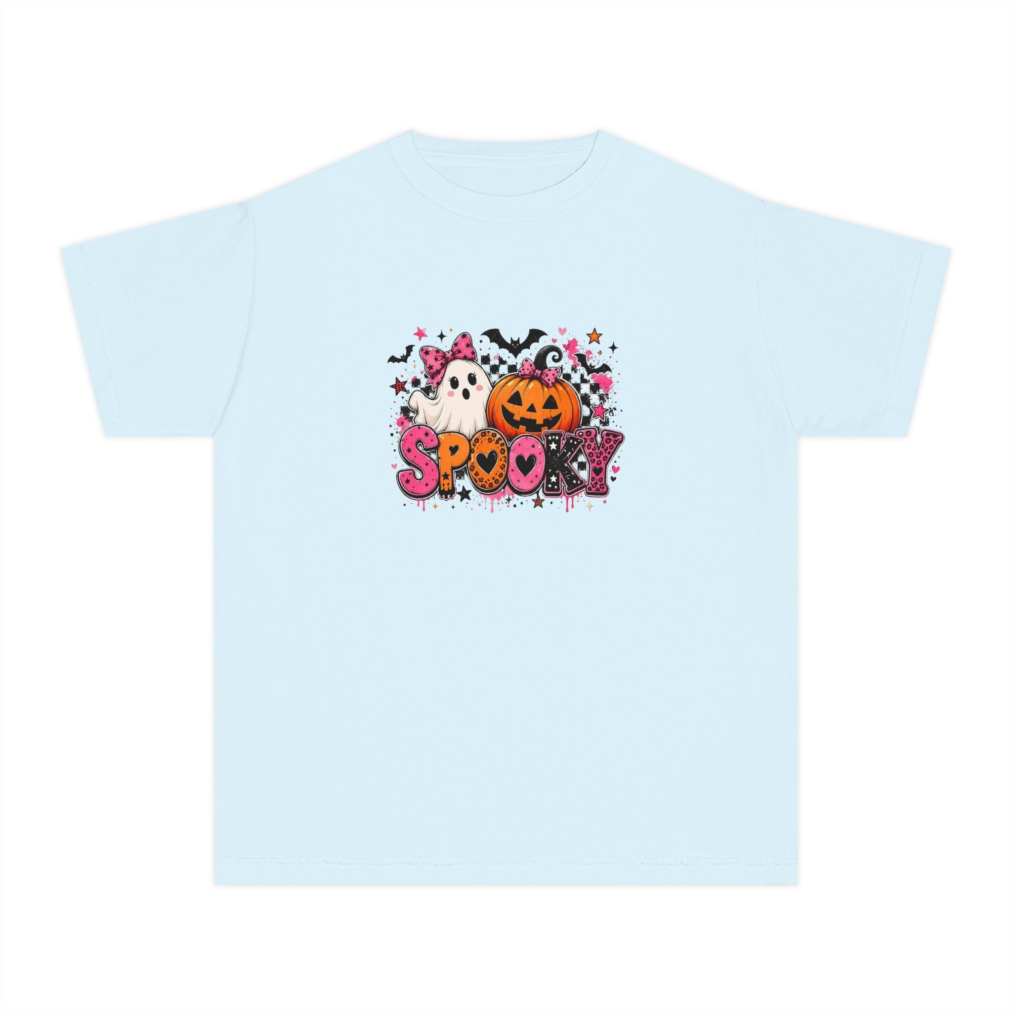 Kids' Halloween Tee