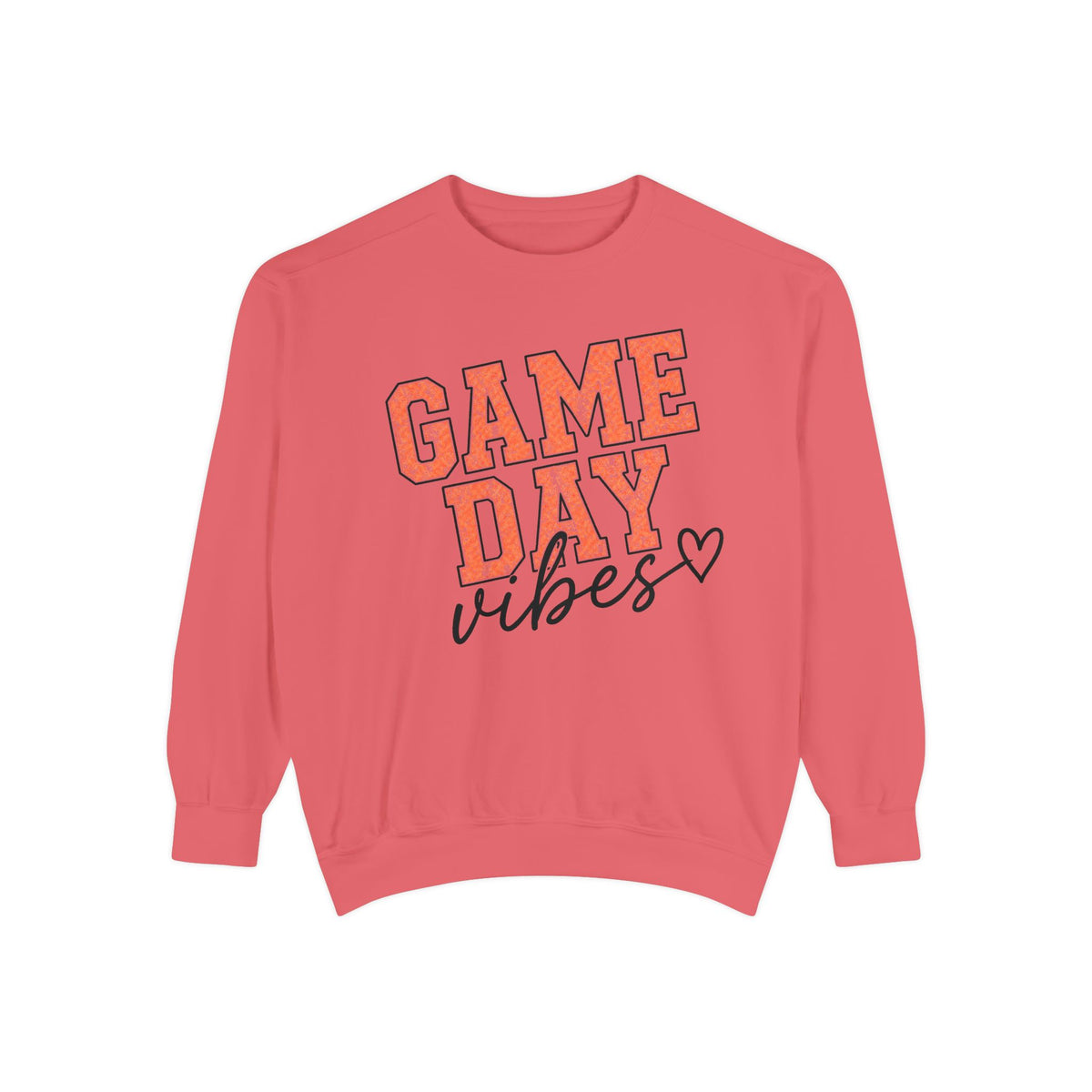 Game Day Vibes Sweatshirt