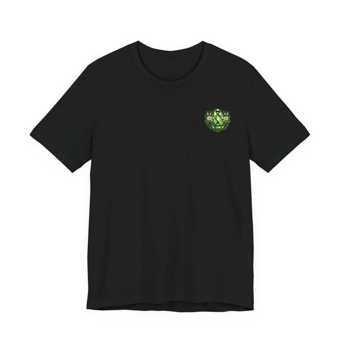 Mental Health Awareness Tee - Threads of Hope