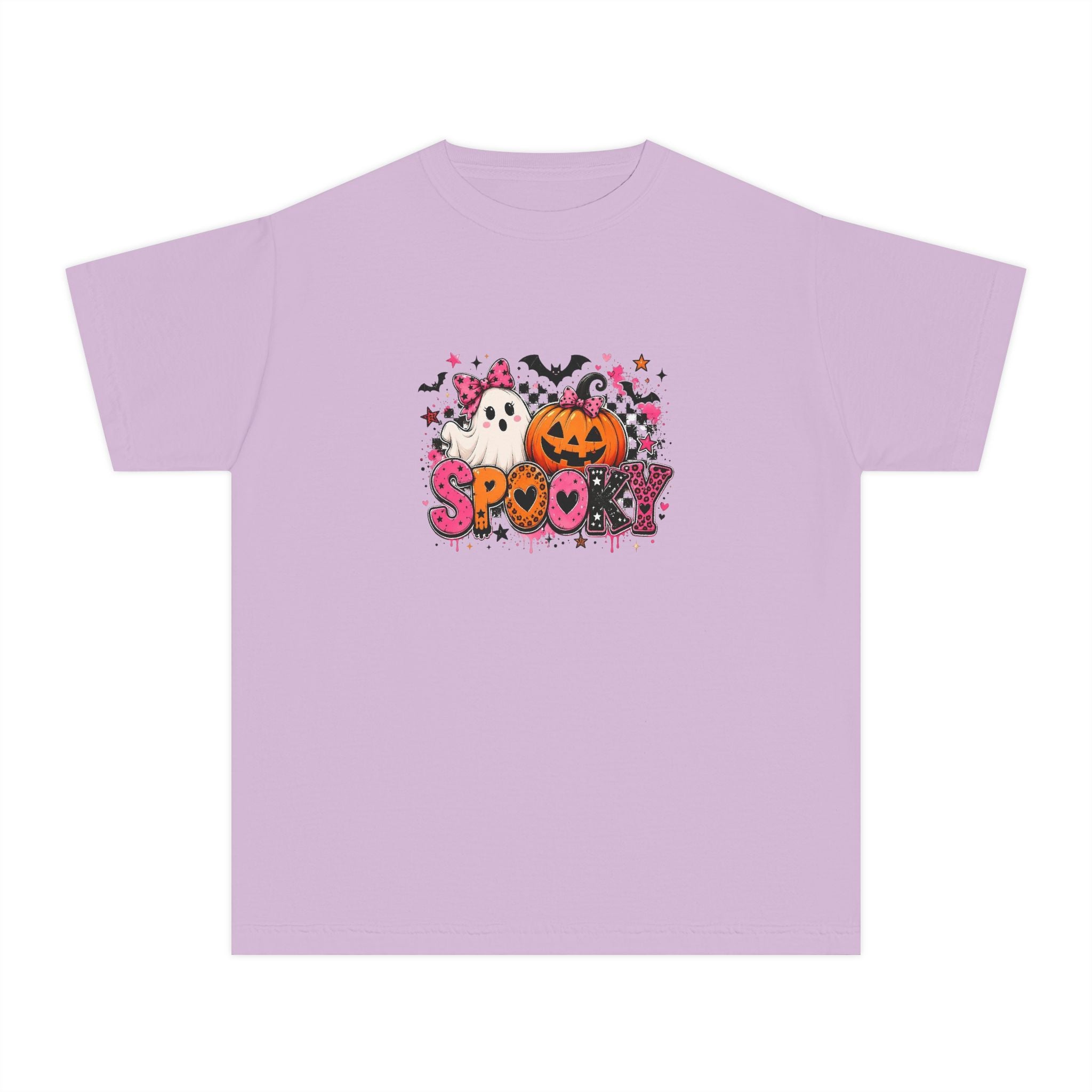 Kids' Halloween Tee