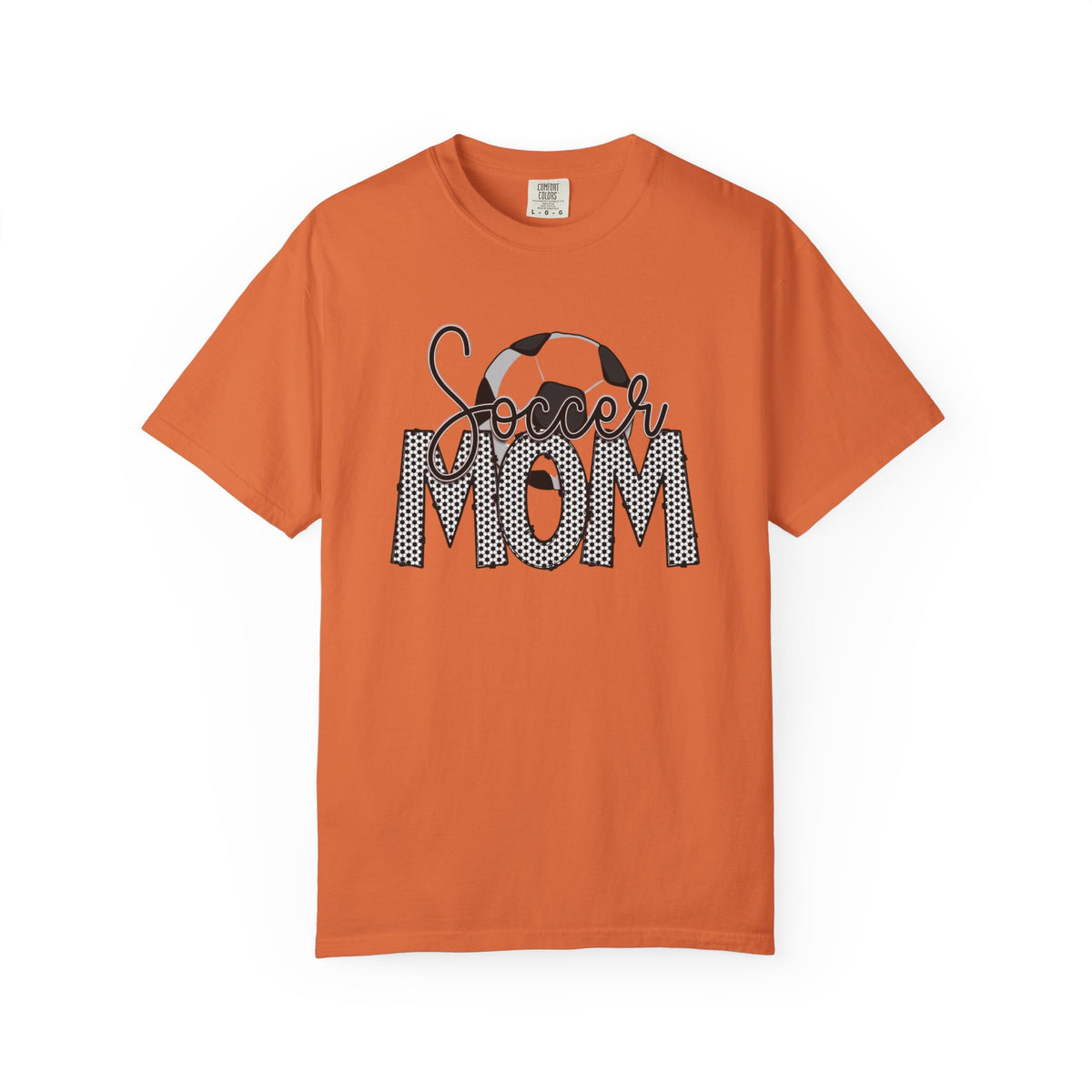 Soccer Mom T-Shirt