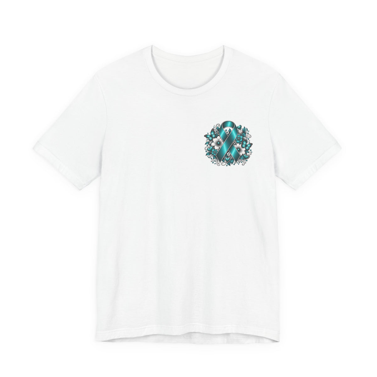 OCD Awareness Tee - Threads of Hope