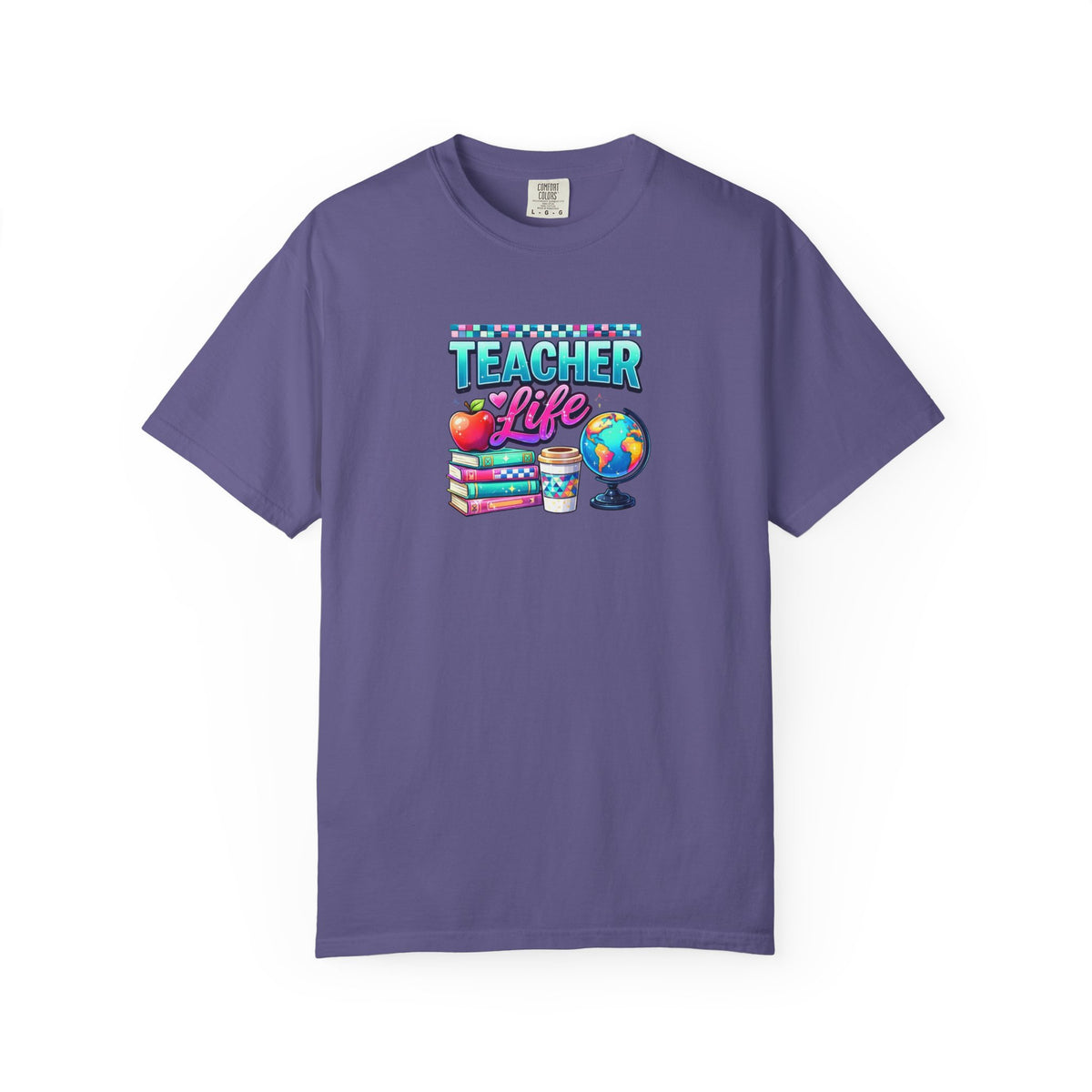 Teacher Life T-Shirt