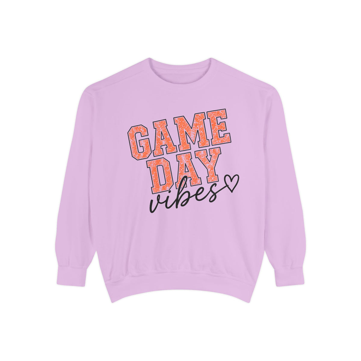 Game Day Vibes Sweatshirt