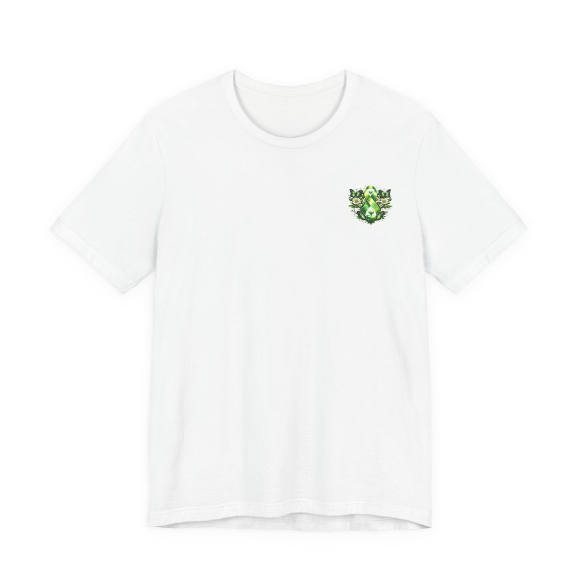 Mental Health Awareness Tee - Threads of Hope
