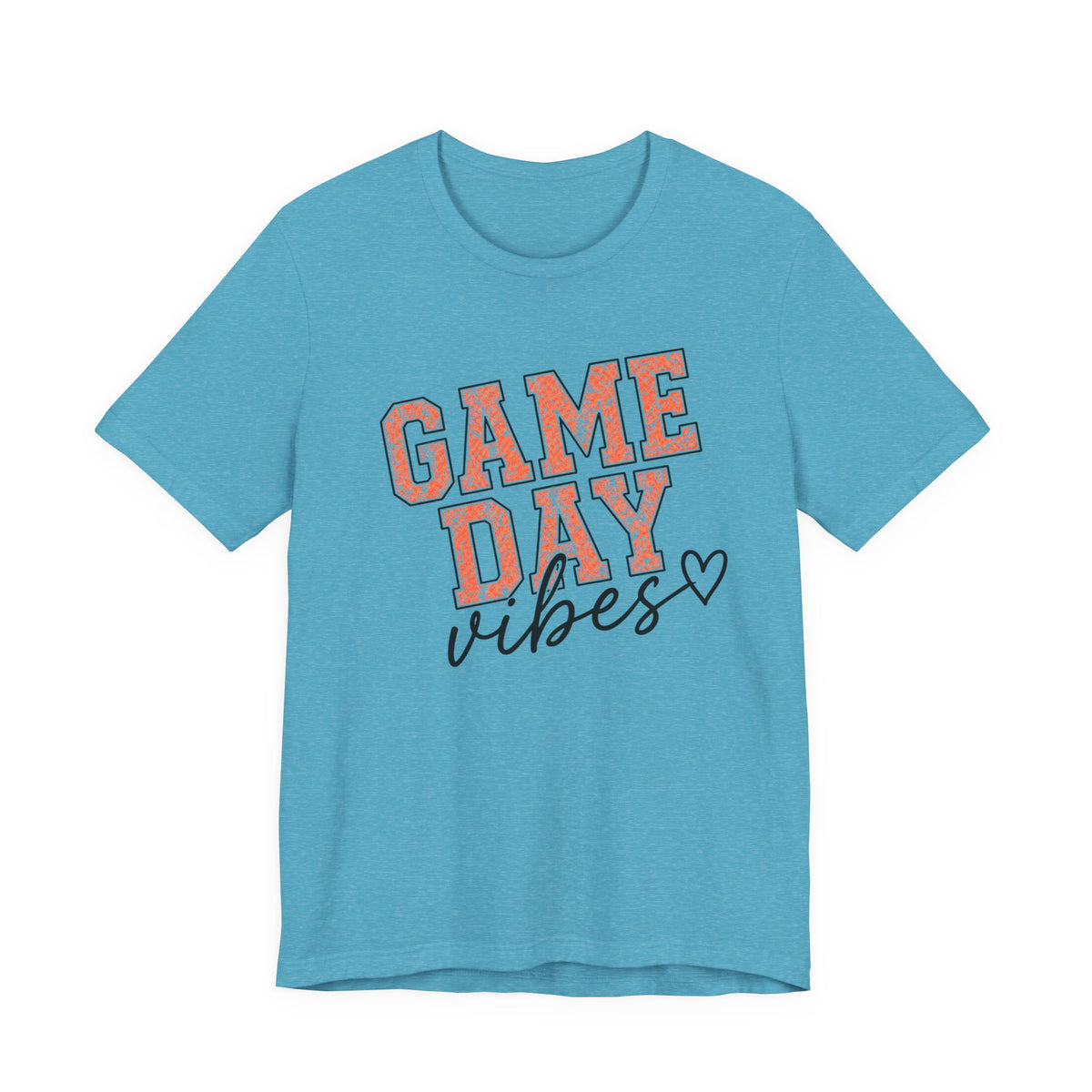 Game Day Vibes T-Shirt