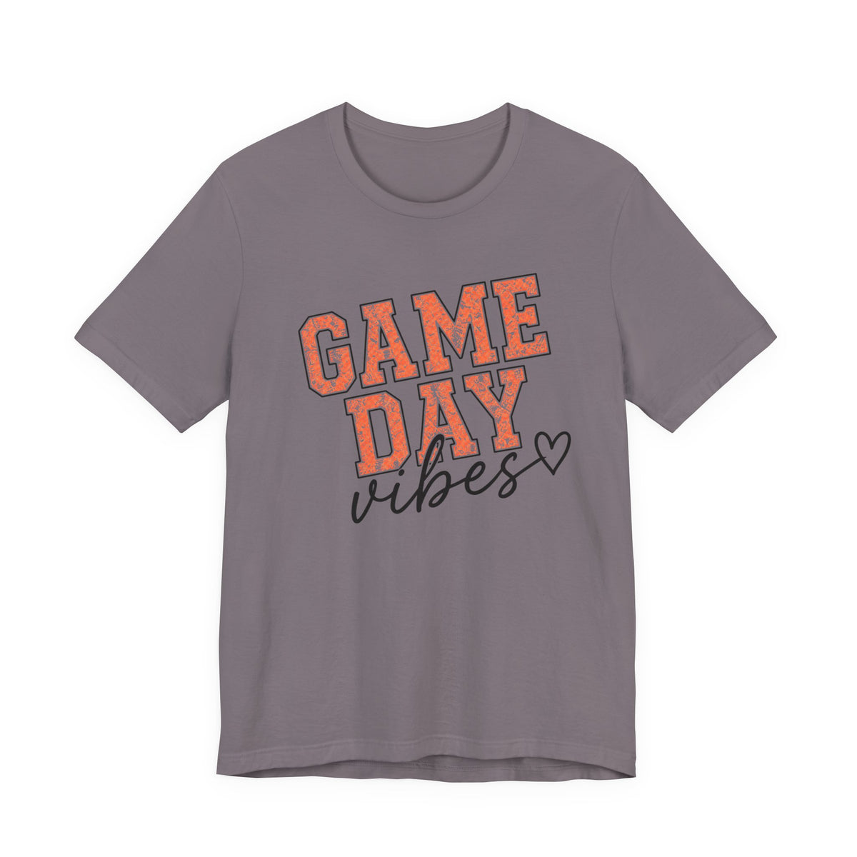 Game Day Vibes T-Shirt